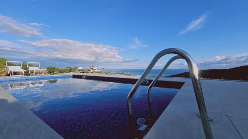 STAY Cavo Aspro Residence #3 Seaview Villa