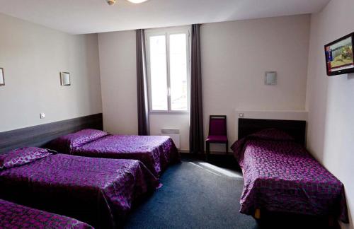 Hôtel Saint Etienne - image 8