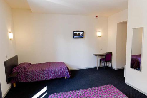 Hôtel Saint Etienne - image 3