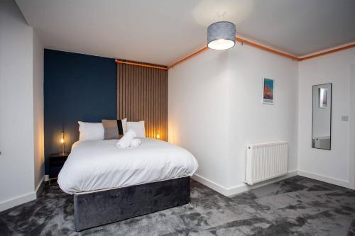 Vacant Nests North Parade