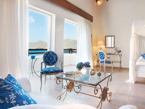 521348661 Grecotel Marine Palace & Aqua Park