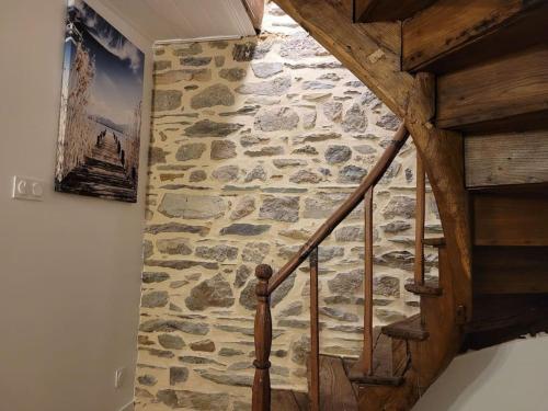 La Parentaise in Maure-de-Bretagne