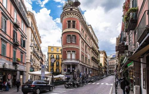 Rodinó rooms – Naples, CO
