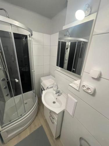 MIESZKANIE W IDEALNEJ LOKALIZACJI in Sosnowitz