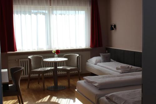 JUFA Hotel Königswinter/Bonn - image 2