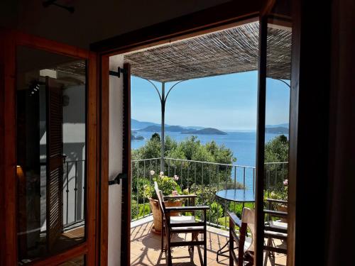 Villa Athena Skiathos