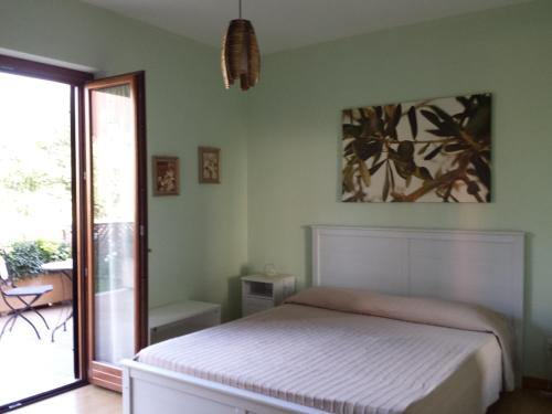 Garden B&B in Arezzo Városközpont