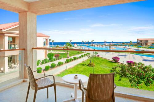 View, Pickalbatros Sea World Resort - Marsa Alam in El Quseir