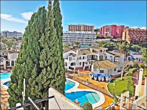 Apartment with Terrace image 10