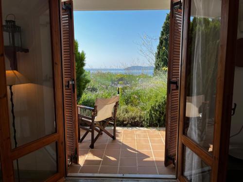 Villa Athena Skiathos