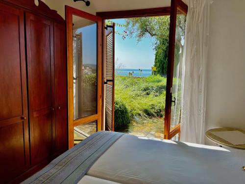 Villa Athena Skiathos