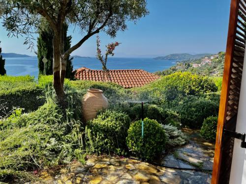 Villa Athena Skiathos