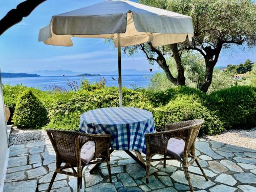 Villa Athena Skiathos