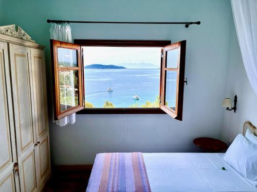 Villa Athena Skiathos