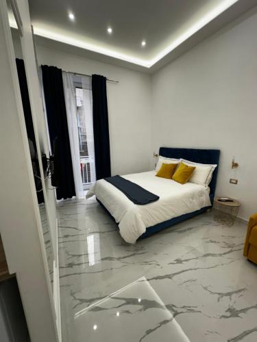 Nanninella Guest House, Неаполь