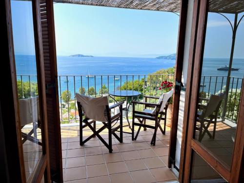 Villa Athena Skiathos