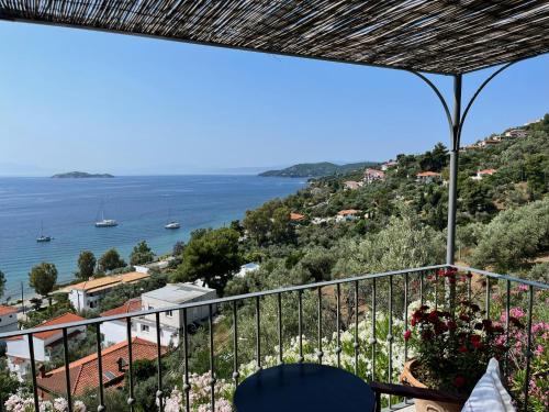 Villa Athena Skiathos