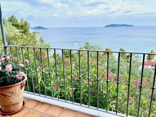 Villa Athena Skiathos