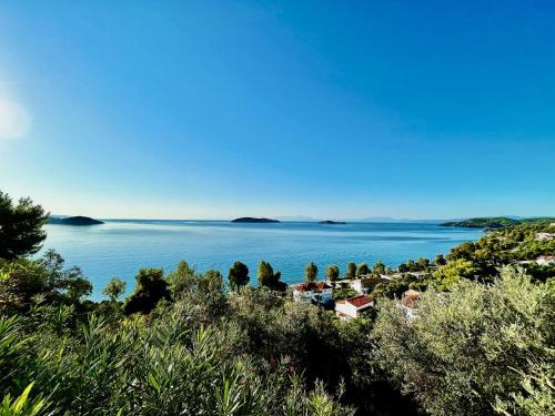 Villa Athena Skiathos