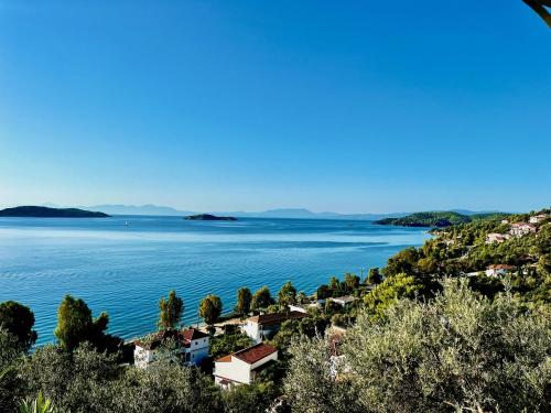 Villa Athena Skiathos