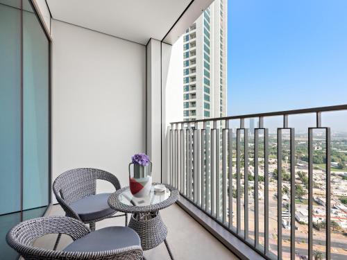 Brand New Elegant 1BDR Direct Access to Dubai Mall - image 7