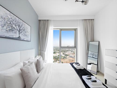 Brand New Elegant 1BDR Direct Access to Dubai Mall, Dubaj (zdjęcie 9)