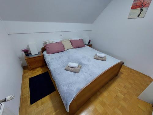 Terme Catez 195 APARTMA JO-MA