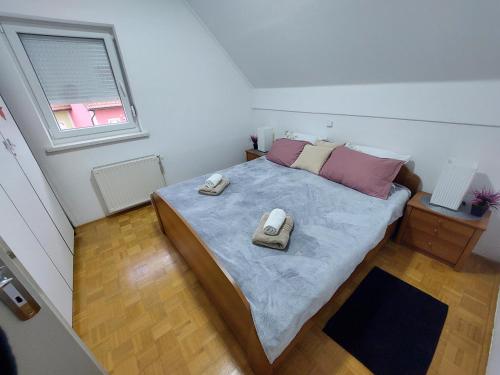 Terme Catez 195 APARTMA JO-MA