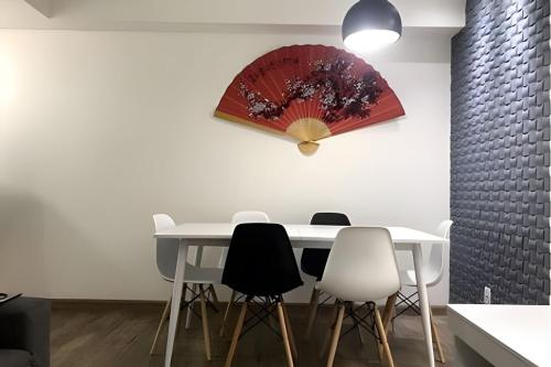 Loft Executivo - Ideal para familia. near Prainha Beach