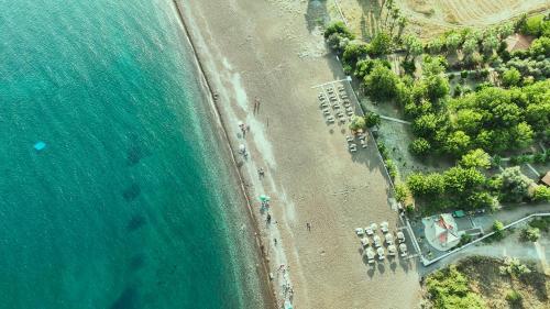 Eden Bungalows and Beach – khách sạn tại Koycegiz