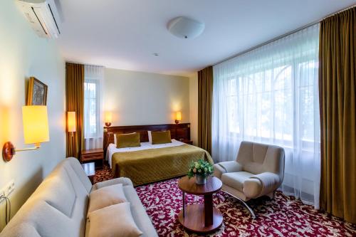 Hotel Violeta in Druskininkai
