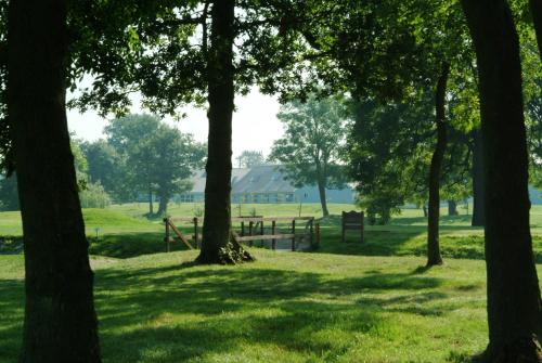 Richmond Park Golf Club 3