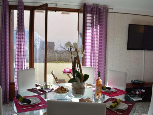 Maison 4 pièces avec terrasse, climatisation et parking - Proche plage à Fréjus - FR-1-226A-48 - Fréjus