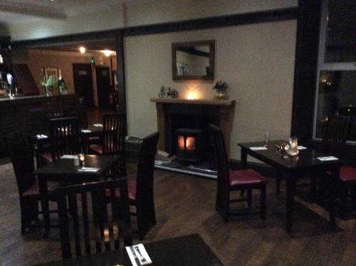 Glencarse Hotel - image 13
