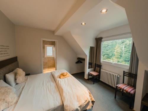 Hotel Puerto Blest Hotel