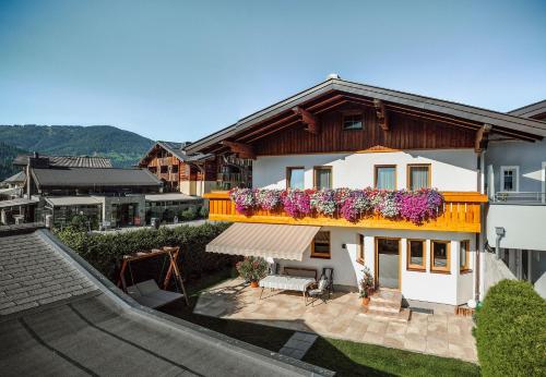 Haus Stangl Flachau