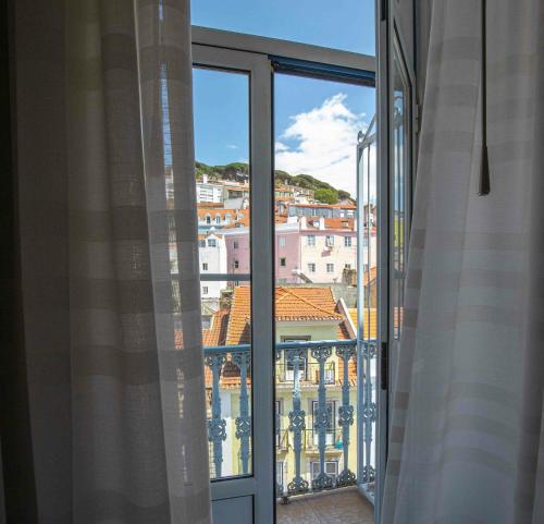 Grande Pensao Residencial Alcobia - image 3