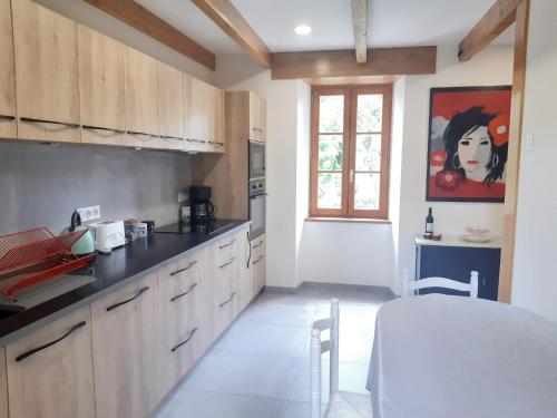 Létesítmények, Gîte Amélie (Gite Amelie) in Brandonnet