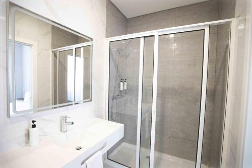 Grande Pensao Residencial Alcobia - image 8