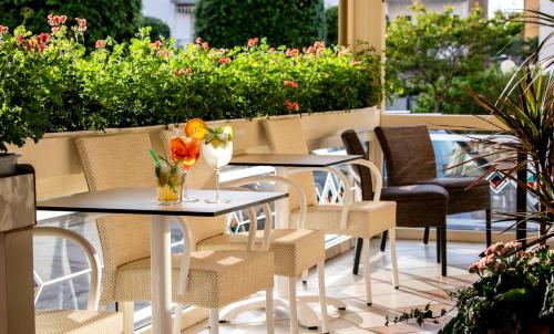 Hotel Laurin 3