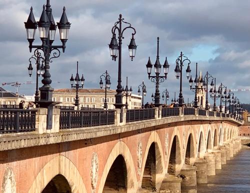 Bordeaux Terrace, Bordeaux (zdjęcie 7)