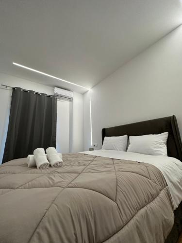 Modern house in Attiki station,In center of Athens!