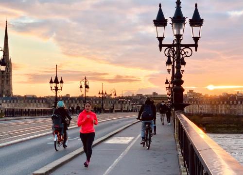 Bordeaux Terrace, Bordeaux (zdjęcie 8)