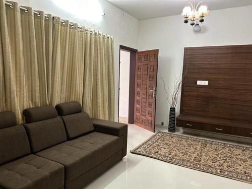 Al Falah Homestay Kasaragod