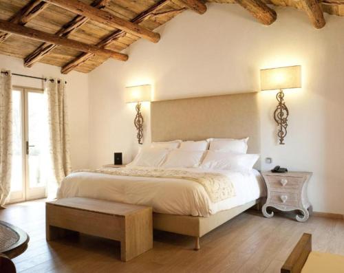 Hôtel Ambassador Palombaggia 4
