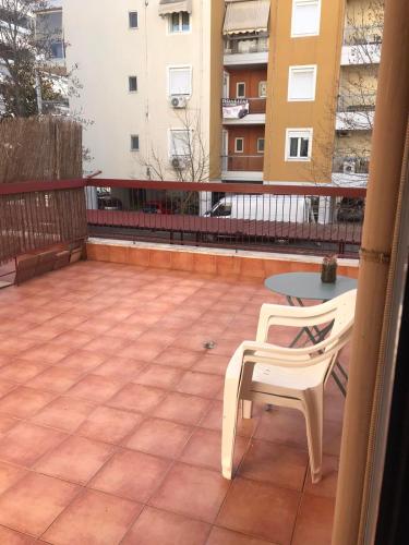 Studio near University of Thessaly