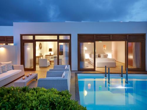 Amirandes Grecotel Boutique Resort