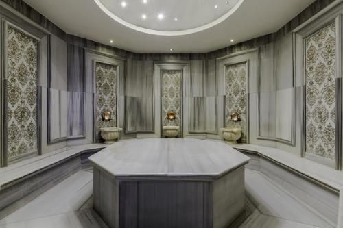 Levni Hotel & SPA - Special Category, Istanbul (photo 9)