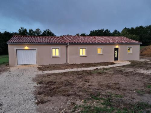 Les maisons de la feuillade - Location saisonnière - Bassillac-et-Auberoche