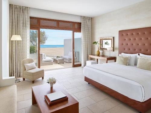 Amirandes Grecotel Boutique Resort